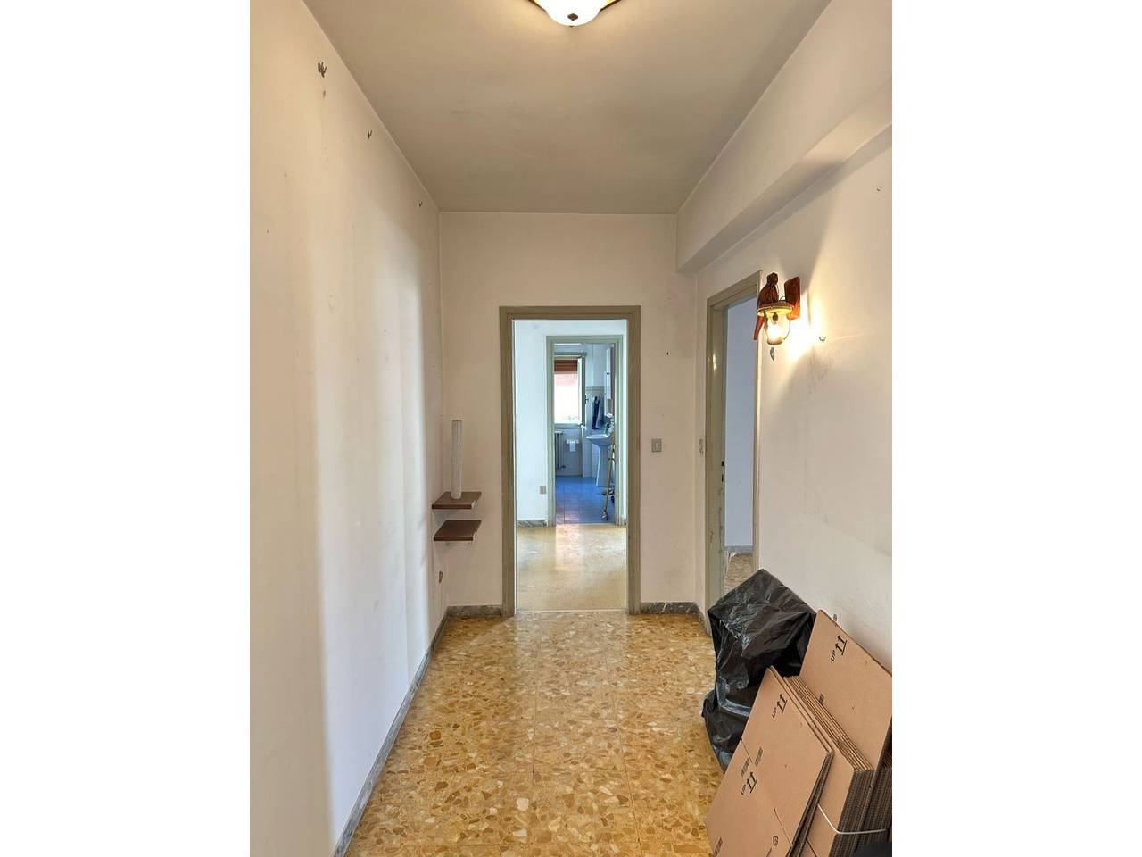 appartamento in vendita a Roma in zona Monte Sacro/Talenti