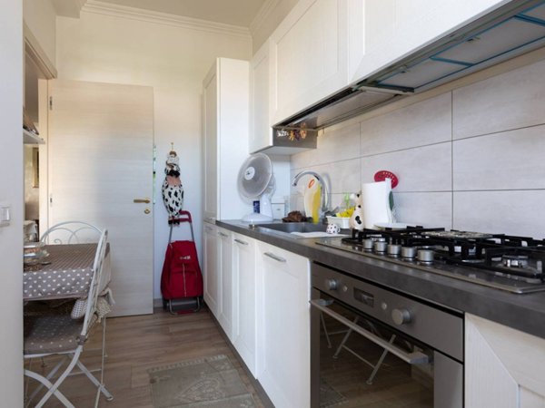 appartamento in vendita a Roma in zona Aurelio