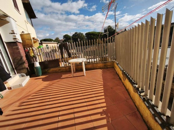 appartamento in vendita a Roma in zona Montespaccato