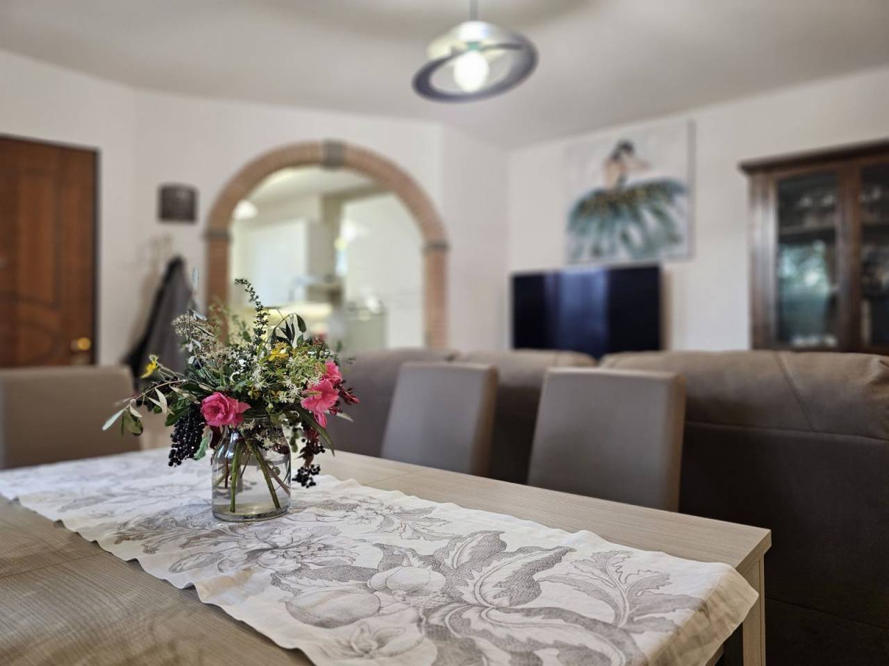 casa indipendente in vendita a Roma in zona Spregamore