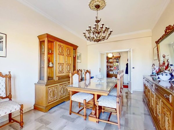 appartamento in vendita a Roma in zona Torre Maura