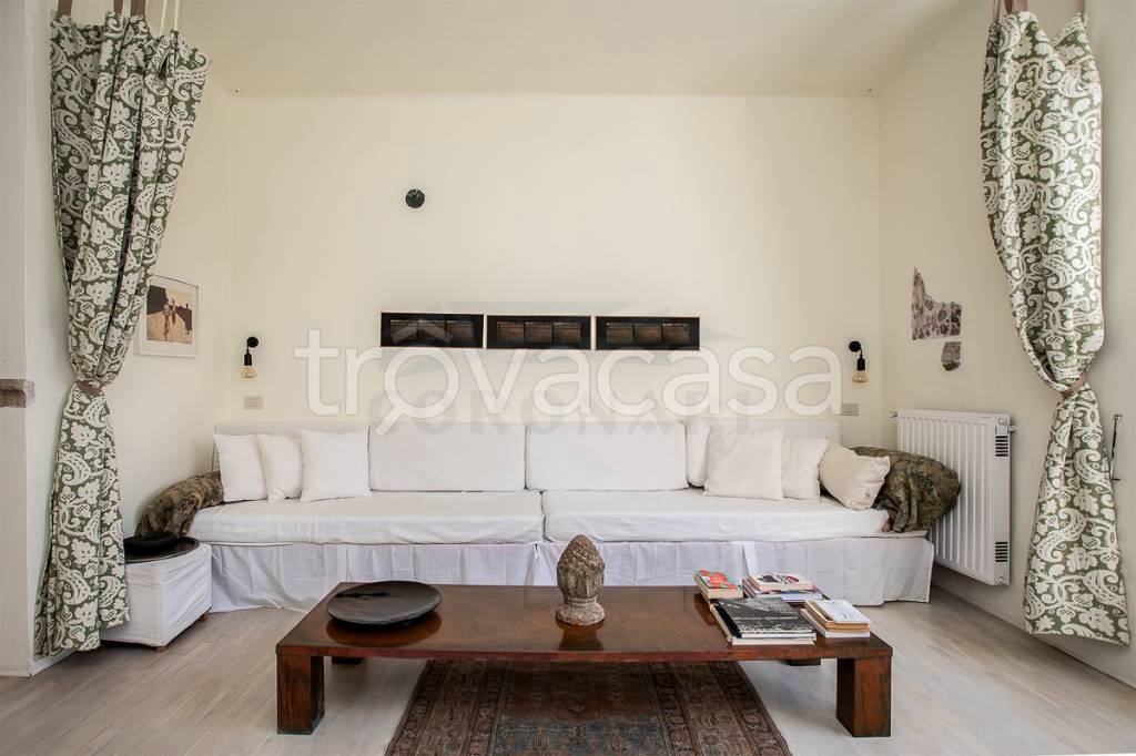 appartamento in vendita a Roma in zona Trastevere