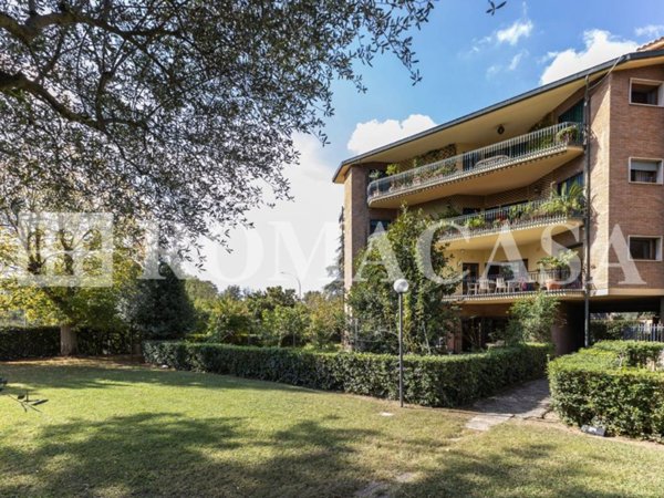 appartamento in vendita a Roma in zona Centro Storico