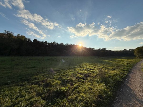 terreno edificabile in vendita a Roma in zona Prima Porta