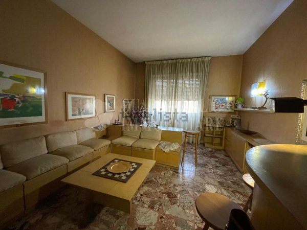 appartamento in vendita a Roma in zona Celio