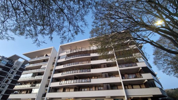 appartamento in vendita a Roma in zona Torrino