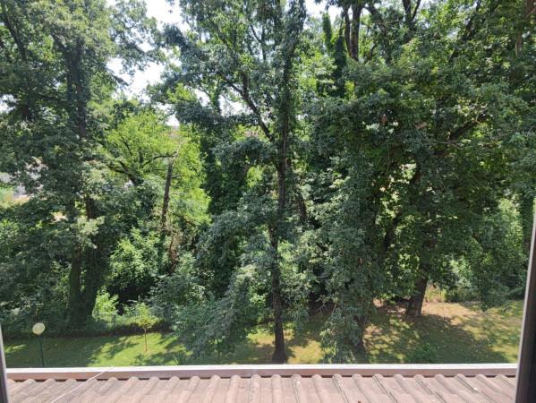 appartamento in vendita a Roma in zona Olgiata