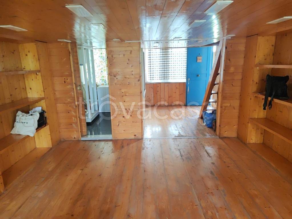 appartamento in vendita a Roma in zona Olgiata