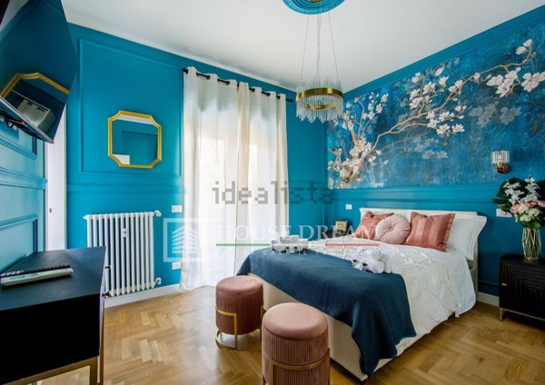 appartamento in vendita a Roma in zona Don Bosco