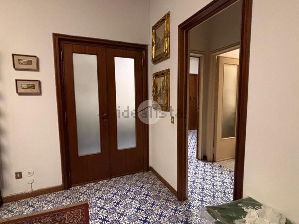 appartamento in vendita a Roma in zona Aurelio