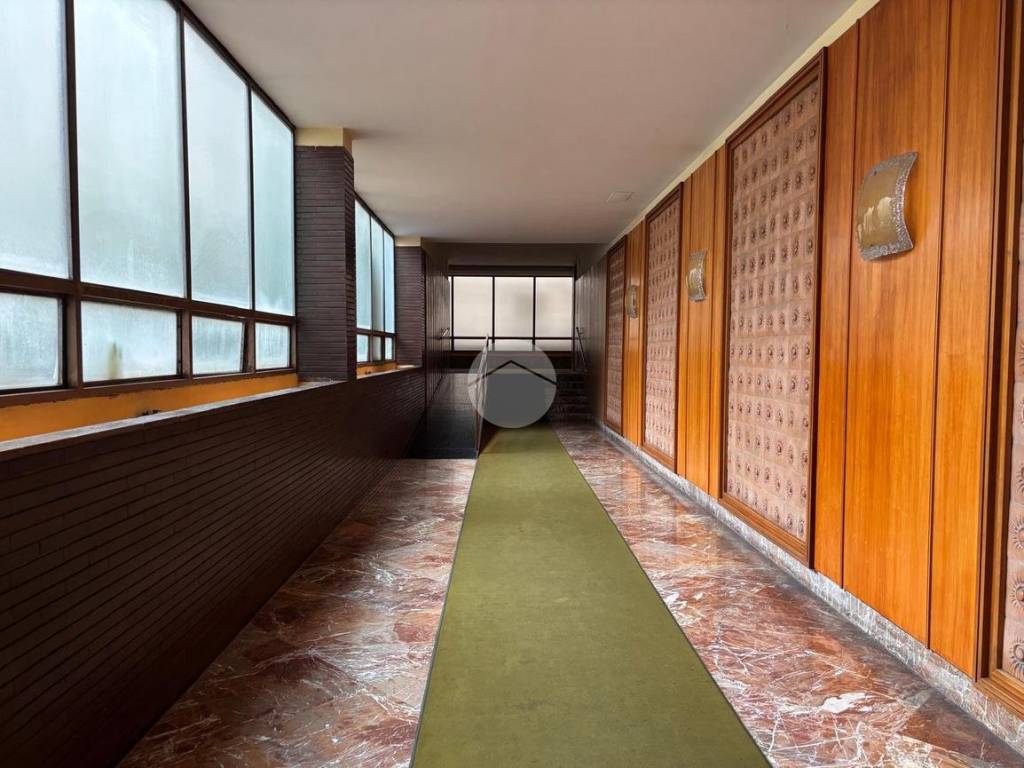 appartamento in vendita a Roma in zona Aurelio