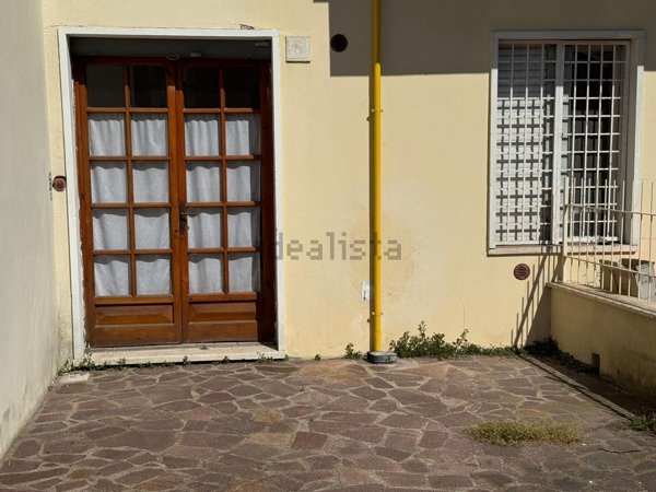 locale commerciale in vendita a Roma in zona Trionfale