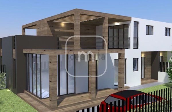 casa indipendente in vendita a Roma in zona Collatino