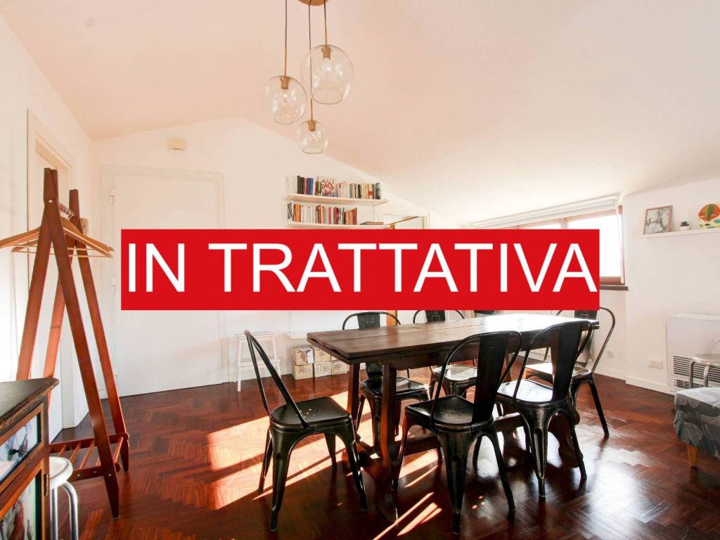 appartamento in vendita a Roma in zona Primavalle