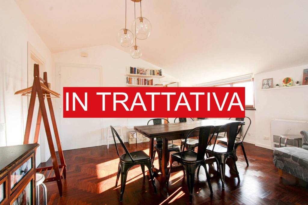 appartamento in vendita a Roma in zona Primavalle