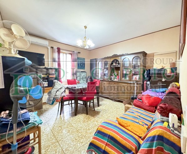 appartamento in vendita a Roma in zona Tuscolano