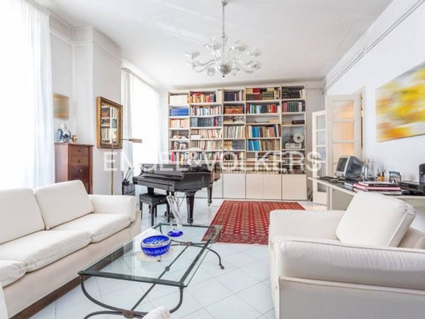 appartamento in vendita a Roma in zona Tuscolano