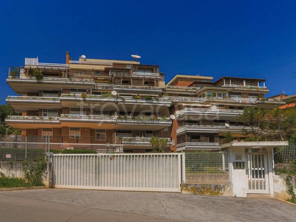 appartamento in vendita a Roma in zona Centro Storico