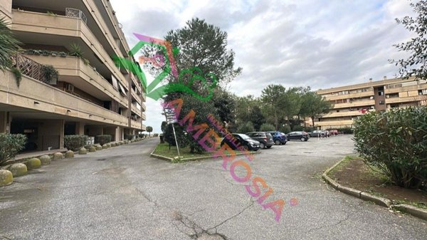 appartamento in vendita a Roma in zona Ponte di Nona
