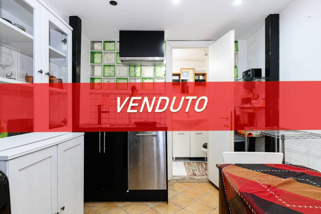 appartamento in vendita a Roma in zona Tiburtino