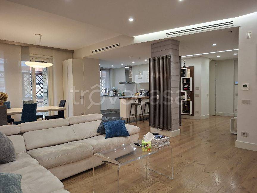 appartamento in vendita a Roma in zona Monte Sacro/Talenti