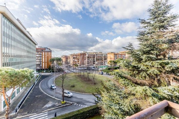 appartamento in vendita a Roma in zona Torrino