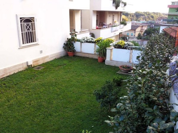 appartamento in vendita a Roma in zona Aurelio