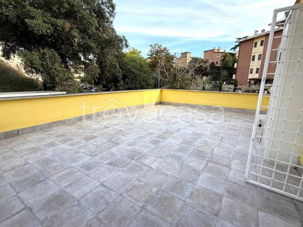 appartamento in vendita a Roma in zona Casalotti