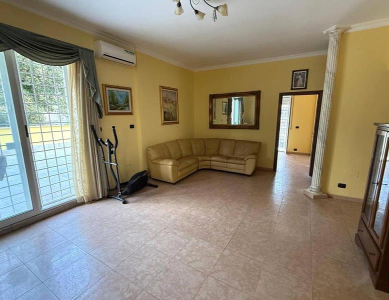 appartamento in vendita a Roma in zona Casalotti
