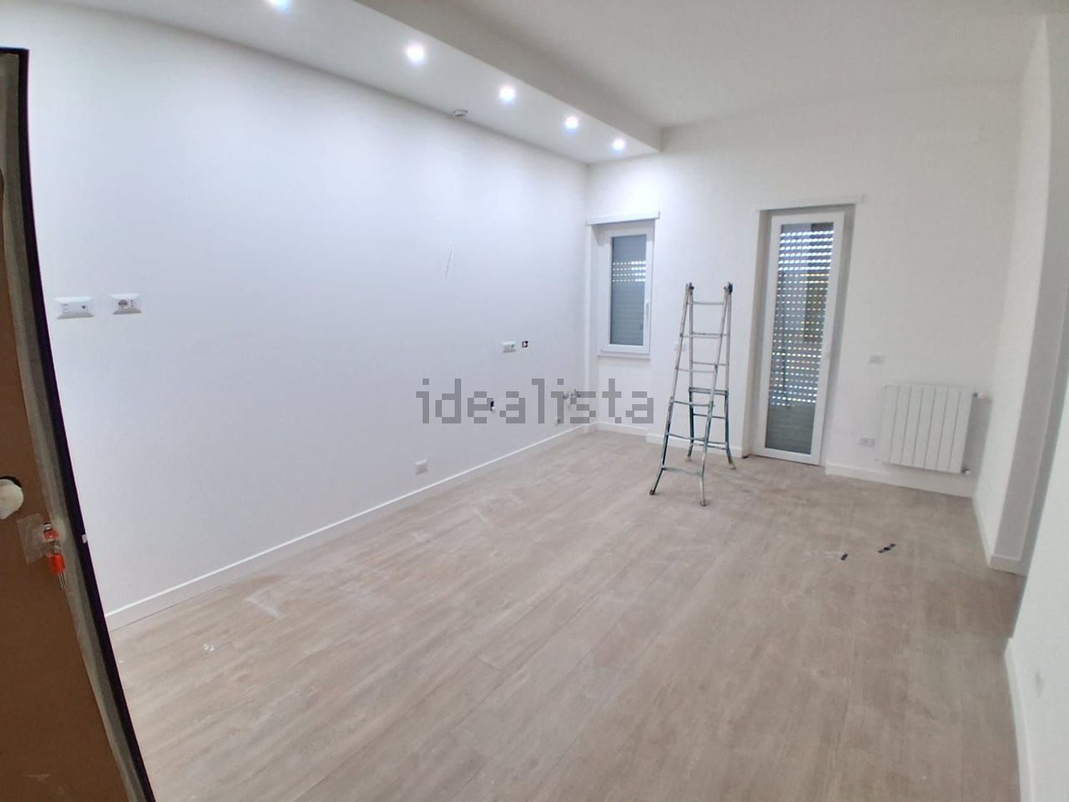 appartamento in vendita a Roma in zona Tor Bella Monaca