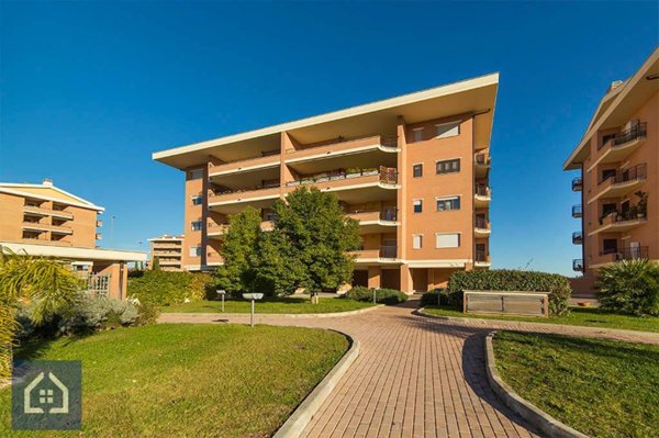 appartamento in vendita a Roma in zona Monte Sacro/Talenti