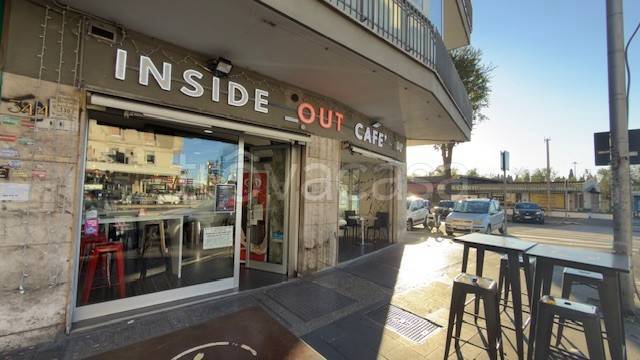 negozio in vendita a Roma in zona Ponte Mammolo