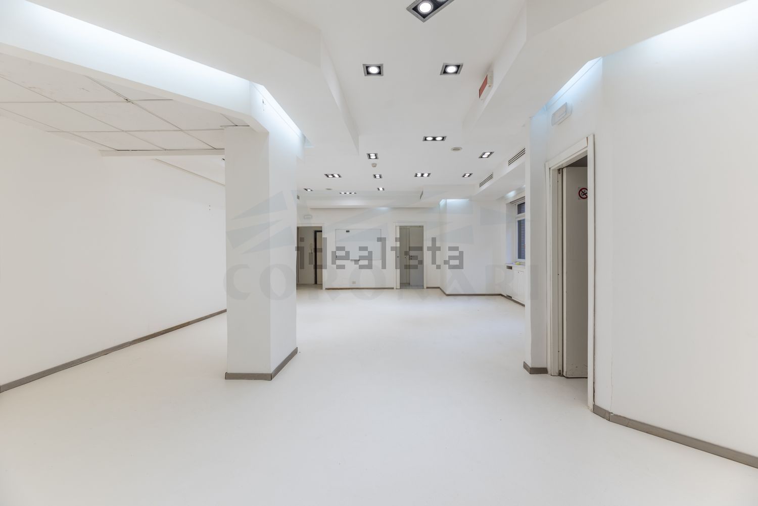 ufficio in vendita a Roma in zona Flaminio