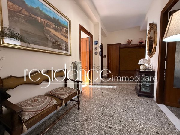 appartamento in vendita a Roma in zona Collatino