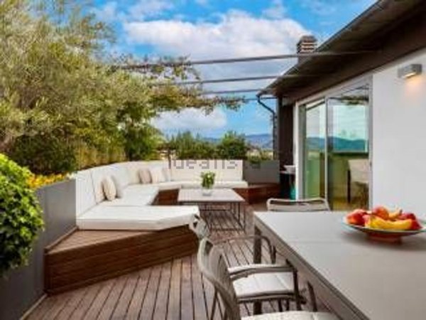 casa indipendente in vendita a Roma in zona Gianicolense