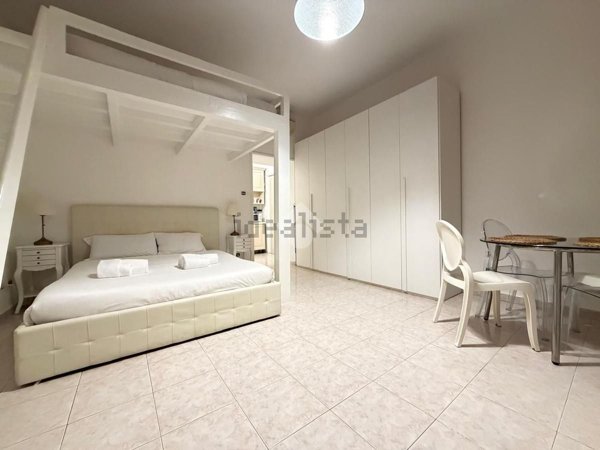 appartamento in vendita a Roma in zona Gianicolense