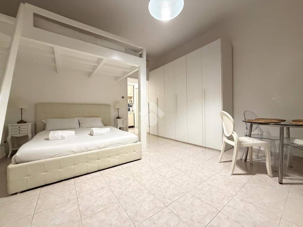 appartamento in vendita a Roma in zona Gianicolense