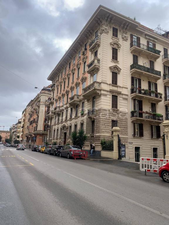 appartamento in vendita a Roma in zona Flaminio