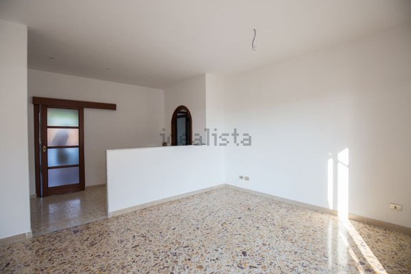 appartamento in vendita a Roma in zona Monte Sacro/Talenti