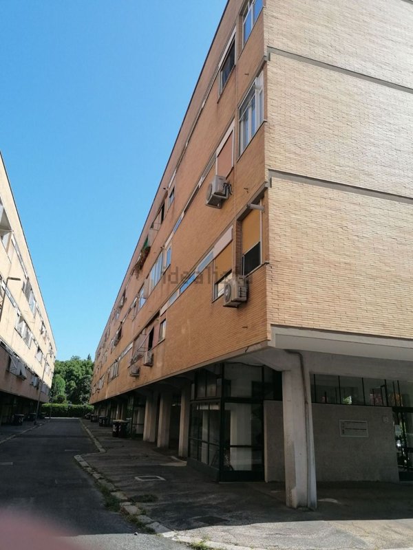 appartamento in vendita a Roma in zona Parioli