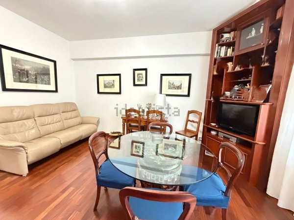 appartamento in vendita a Roma in zona Collatino