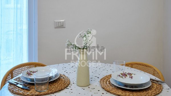 appartamento in vendita a Roma in zona Monte Sacro/Talenti