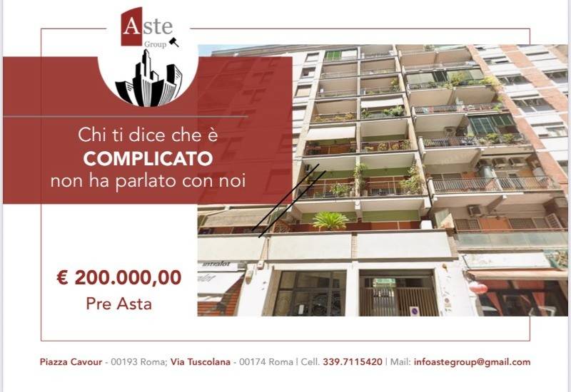 appartamento in vendita a Roma in zona Pietralata