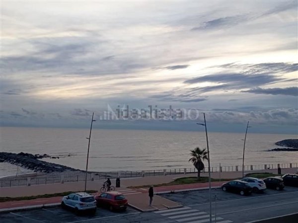 appartamento in vendita a Roma in zona Ostia