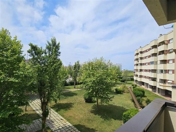 appartamento in vendita a Roma in zona Ostia