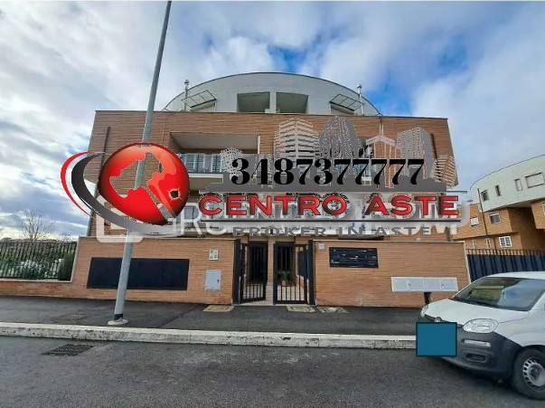 appartamento in vendita a Roma in zona Ponte di Nona