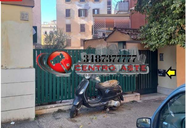 appartamento in vendita a Roma in zona Prenestino-Centocelle