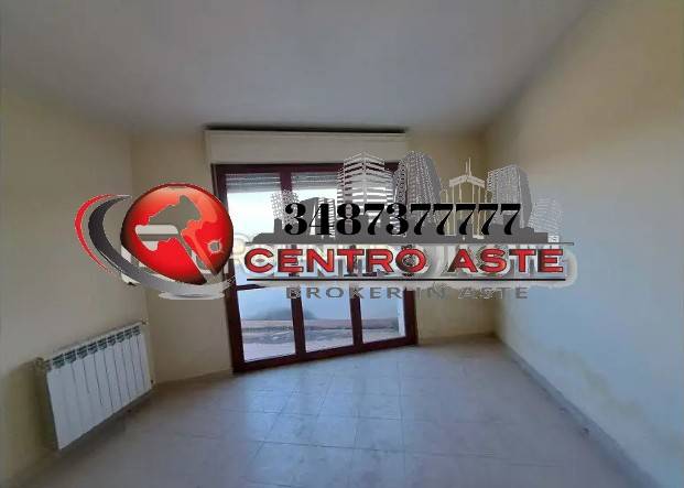 appartamento in vendita a Roma in zona Ponte di Nona