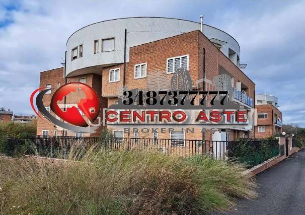 appartamento in vendita a Roma in zona Ponte di Nona