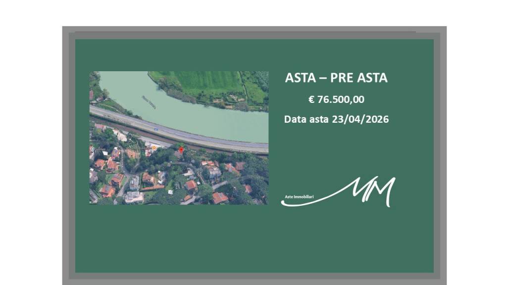 appartamento in vendita a Roma in zona Labaro